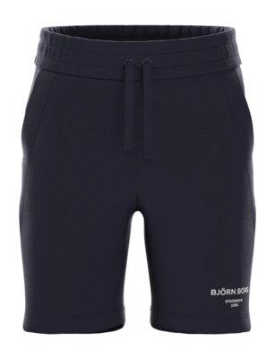 Korte Broek Björn Borg Kids Borg Essential 1 Sweat Night Sky Regular Fit
