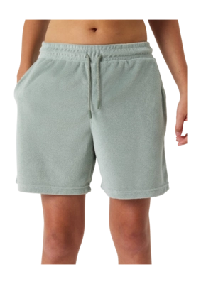Korte Broek Björn Borg Kids Borg Toweling Pool Slate Gray Regular Fit