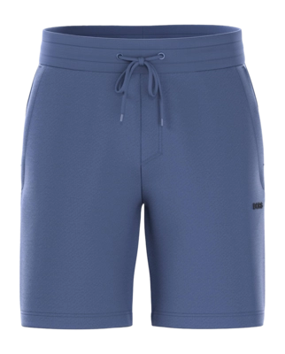 Korte Broek Björn Borg Men Borg Essential 4 Sweat Coastal Fjord Regular Fit