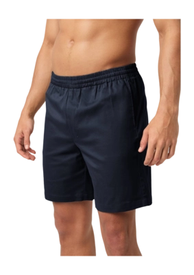 Korte Broek Björn Borg Men Centre Night Sky Woven Drawstring Relaxed Fit