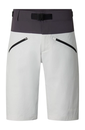 Korte Broek Bogner Fire + Ice Men Carter Dawn Grey Regular Fit
