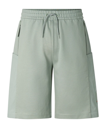 Korte Broek Bogner Fire + Ice Men Leif2 Eucalyptus Regular Fit