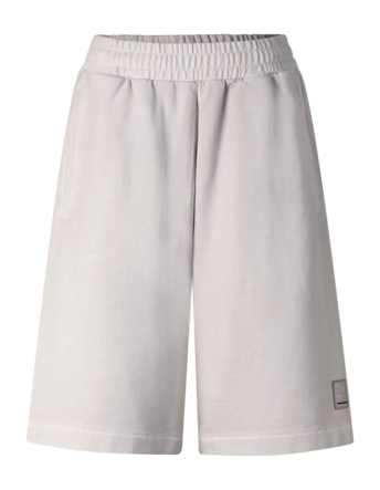 Korte Broek Bogner Fire + Ice Men Luseph Dawn Grey Regular fit