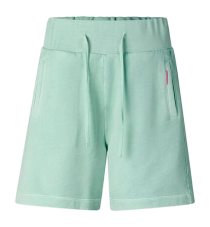 Korte Broek Bogner Fire + Ice Women Inna Light Sage Regular Fit