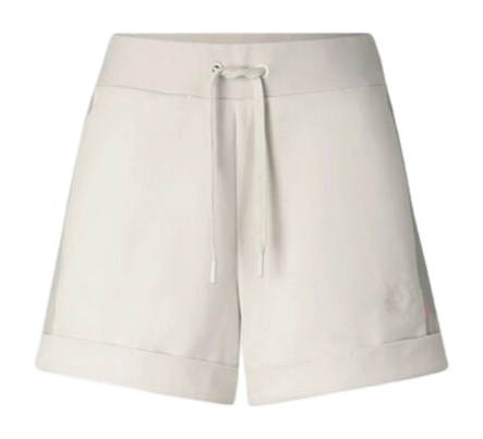 Korte Broek Bogner Fire + Ice Women Lahela2 Dawn Grey Regular Fit