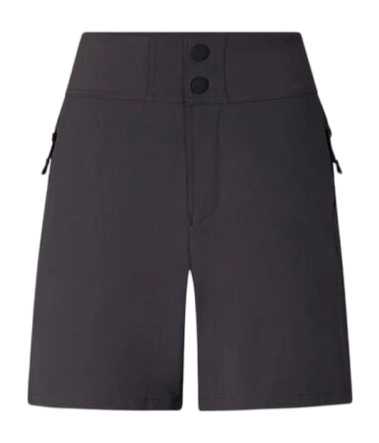 Korte Broek Bogner Fire + Ice Women Pya2 Iron Regular Fit