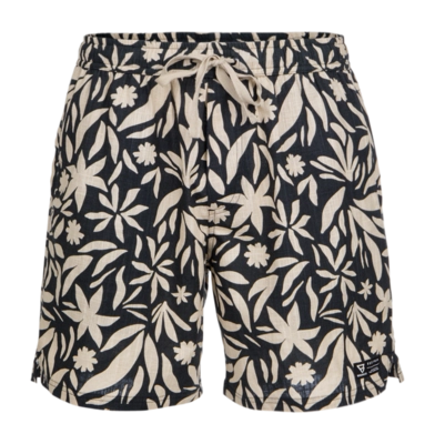 Korte broek Brunotti Men Aiden Walk Shorts Feather Grey