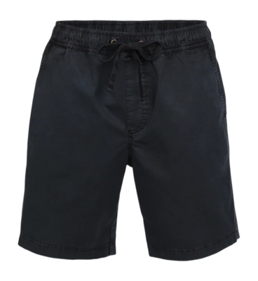 Korte broek Brunotti Men Alec Casual Shorts Black