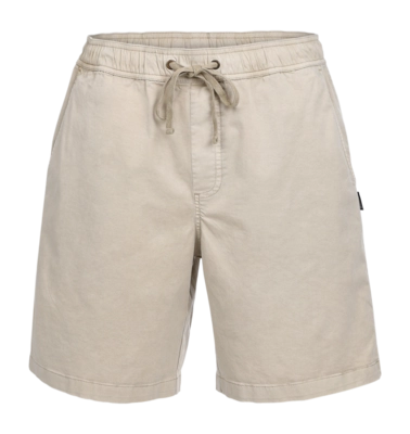 Korte broek Brunotti Men Alec Casual Shorts Feather Grey