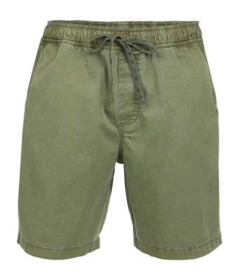 Korte broek Brunotti Men Alec Casual Shorts Mayfly