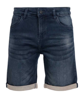 Korte broek Brunotti Men Hangtime Jog Dark Denim