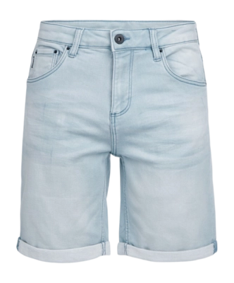 Korte broek Brunotti Men Hangtime Jog Jeans Summer Blue Denim