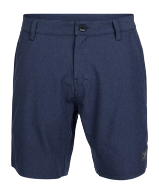 Korte broek Brunotti Men Harret Hybrid Shorts Indigo Blue