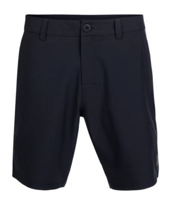 Korte broek Brunotti Men Marret Hybrid Shorts Black