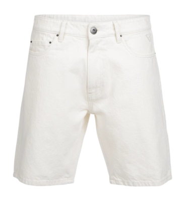Korte broek Brunotti Men Relaxtime Denim Shorts Canvas