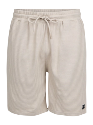 Korte broek Brunotti Men Shiptern Walk Shorts Feather Grey
