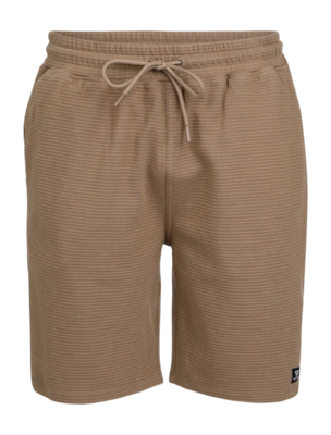 Korte broek Brunotti Men Shiptern Walk Shorts Shitake