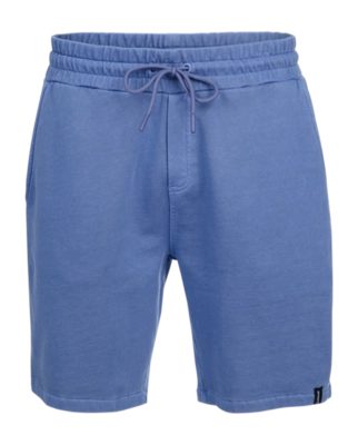 Korte broek Brunotti Men Stortes Sweat Shorts Grayblue