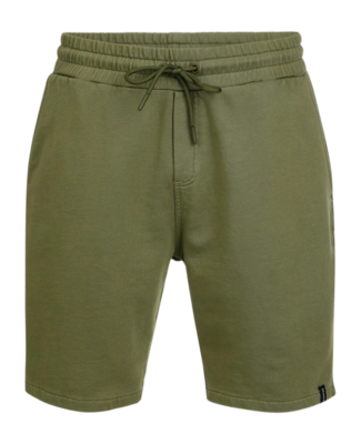 Korte broek Brunotti Men Stortes Sweat Shorts Mayfly