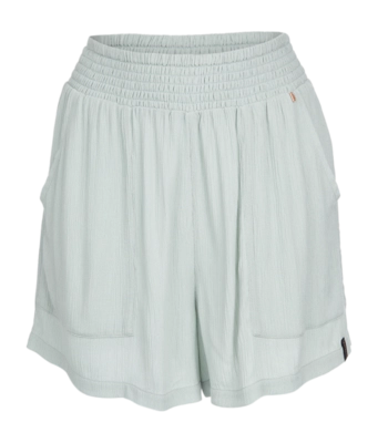Korte broek Brunotti Women Essia Shorts Aqua Grey