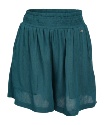 Korte broek Brunotti Women Essia Shorts Mediterranea