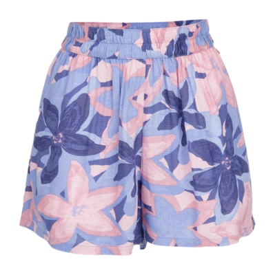 Korte broek Brunotti Women Ize-Print Shorts Jewel