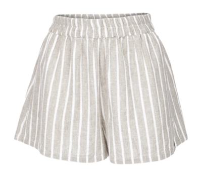 Korte broek Brunotti Women Ize-Stripe Shorts Snow