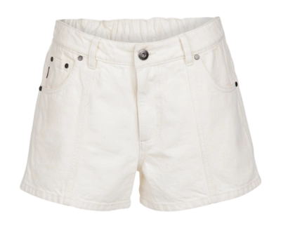 Korte broek Brunotti Women Katinka Denim Shorts Canvas