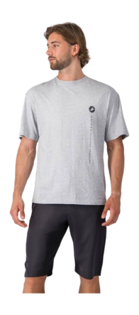 Korte Broek Castelli Men Milano 2 Black