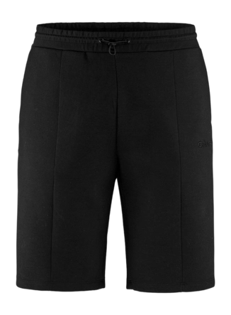 Korte Broek Craft Men ADV Join Sweat Black Regular Fit