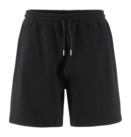 Korte Broek Craft Men Frequent Sweat Black Relaxed fit