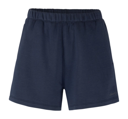 Korte Broek Craft Women Frequent Sweat Blaze Relaxed Fit