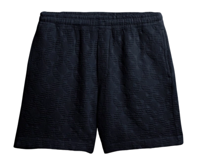 Korte broek Elvine Men Ryan Shorts Dark Navy