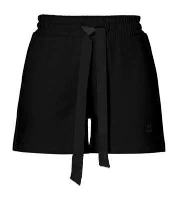 Korte broek Goldbergh Women Nice Black 26 Regular Fit