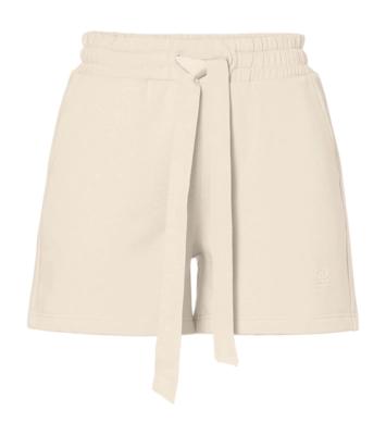 Korte broek Goldbergh Women Nice Short Champagne Regular Fit