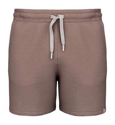 Korte Broek HEAD Unisex Motion Sweat Shorts Teak Loose Fit