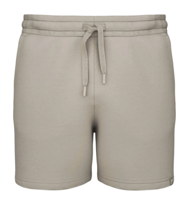Korte Broek HEAD Unisex Motion Sweat Shorts Willow Grey Loose fit