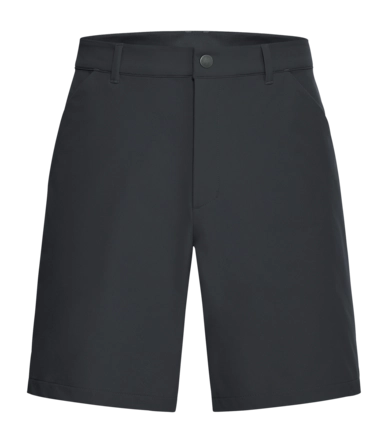 Korte Broek Jack Wolfskin Men Pico Shorts Phantom Regular Fit