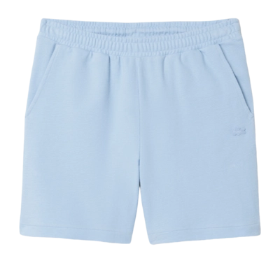 Korte Broek Lacoste Men GH1973 Jersey Chambray