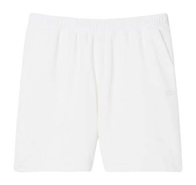 Korte Broek Lacoste Men GH1973 Jersey Flour