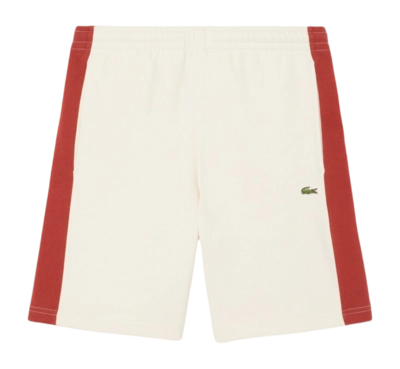 Korte broek Lacoste Men GH9597 Lapland/Iberis-Track