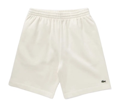 Korte Broek Lacoste Men GH9627 Lapland