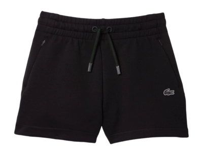 Korte broek Lacoste Women GF5378 Black