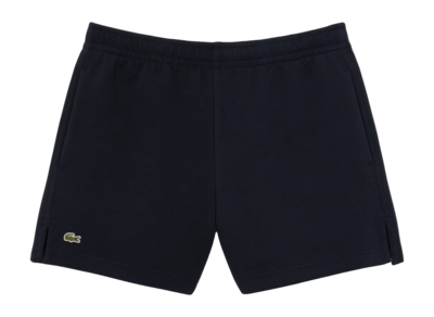 Korte Broek Lacoste Women GF6901 Abysm