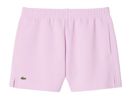 Korte Broek Lacoste Women GF6901 Albizia