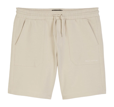 Korte broek Marc O'Polo Men 523402417010 Gray Silk