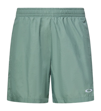 Korte Broek Oakley Men Allmighty 7.0 Inch 2.0 Aviator Green Performance Fit