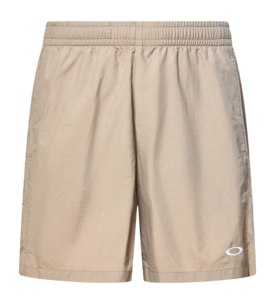 Korte Broek Oakley Men Allmighty 7.0 Inch 2.0 Bark Performance fit