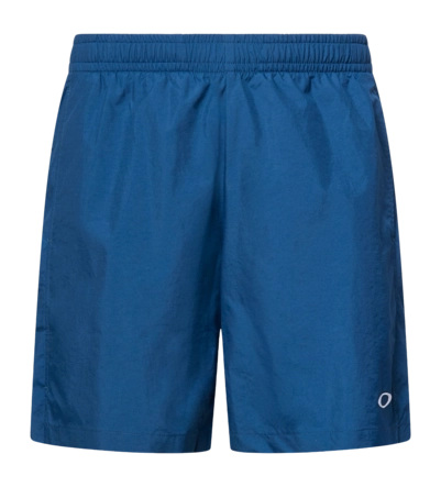 Korte Broek Oakley Men Allmighty 7.0 Inch 2.0 Deep Blue Performance Fit