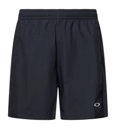 Korte Broek Oakley Men Allmighty 7.0 Inch 2.0 Pitch Black Performance Fit